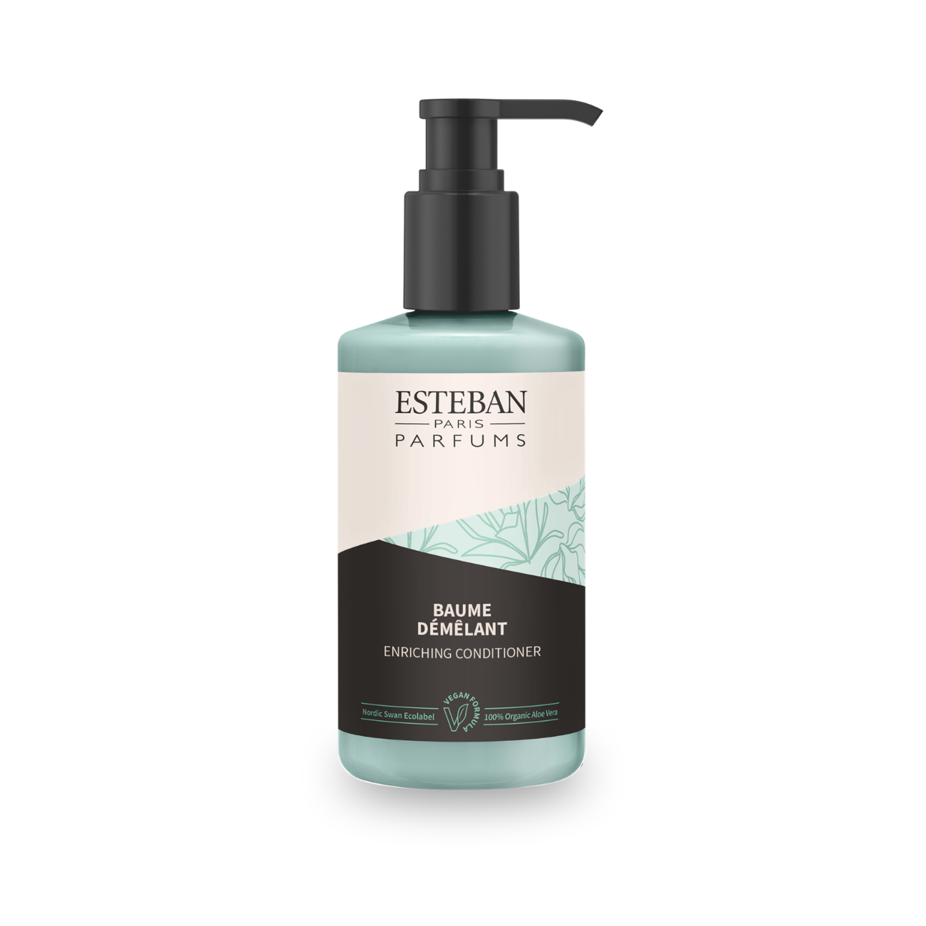 Balsamo districante - Aloe Vera 100% biologica - 300mL