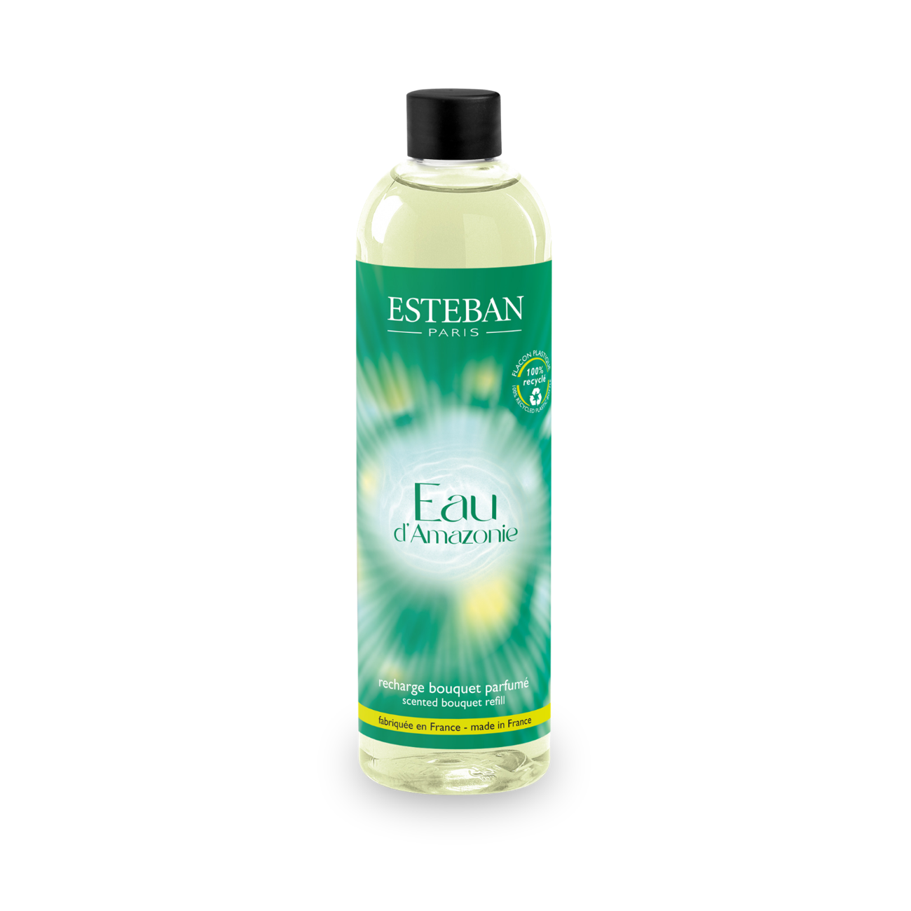 Ricarica per bouquet profumato - Eau d'Amazonie - 250 ml