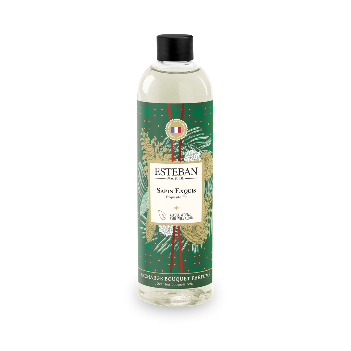 Ricarica per bouquet profumato - Abete squisito - edizione limitata di Natale - 250 ml