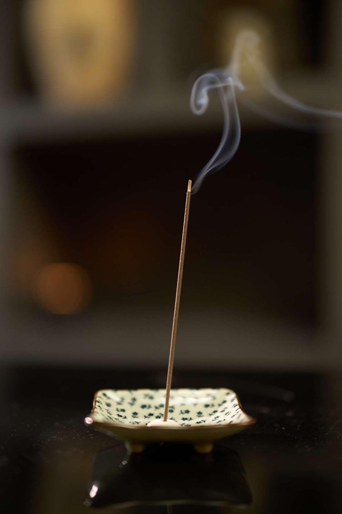 Incenso giapponese - Pur Lin