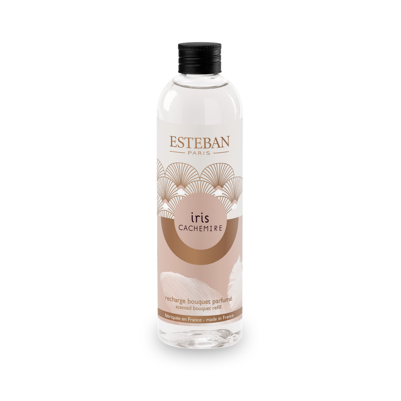 Ricarica per bouquet profumato - Iris Cachemire - 250 ml