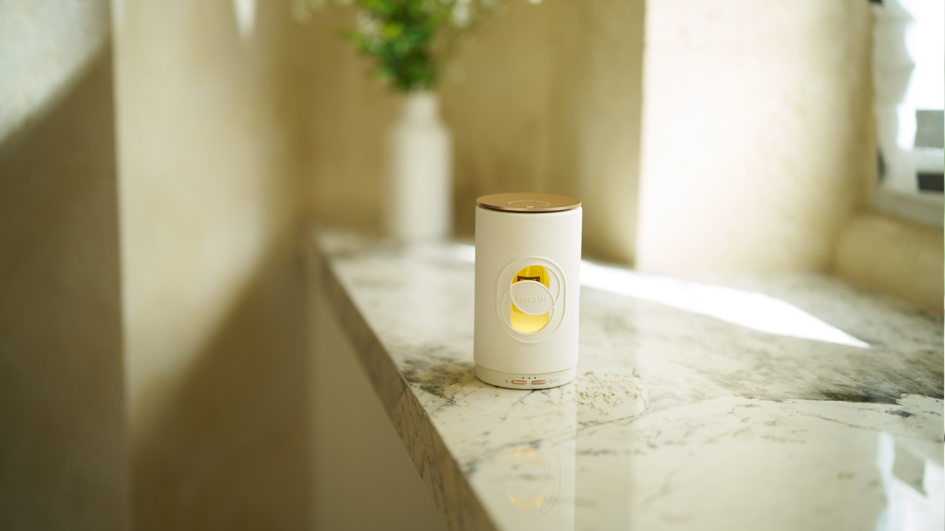 Diffuseurs électriques sans eau