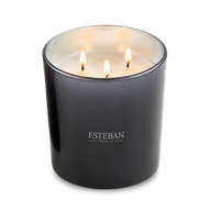 Candele profumate grandi