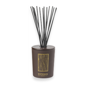 Bouquet decorativo profumato - Cèdre - ricaricabile - 100 ml