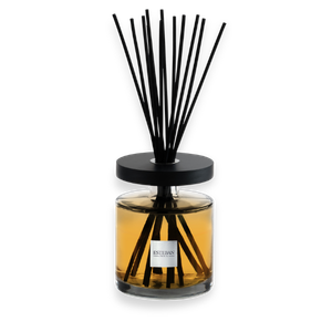 Bouquet profumato Ellipse - Ambre - ricaricabile - 500 ml