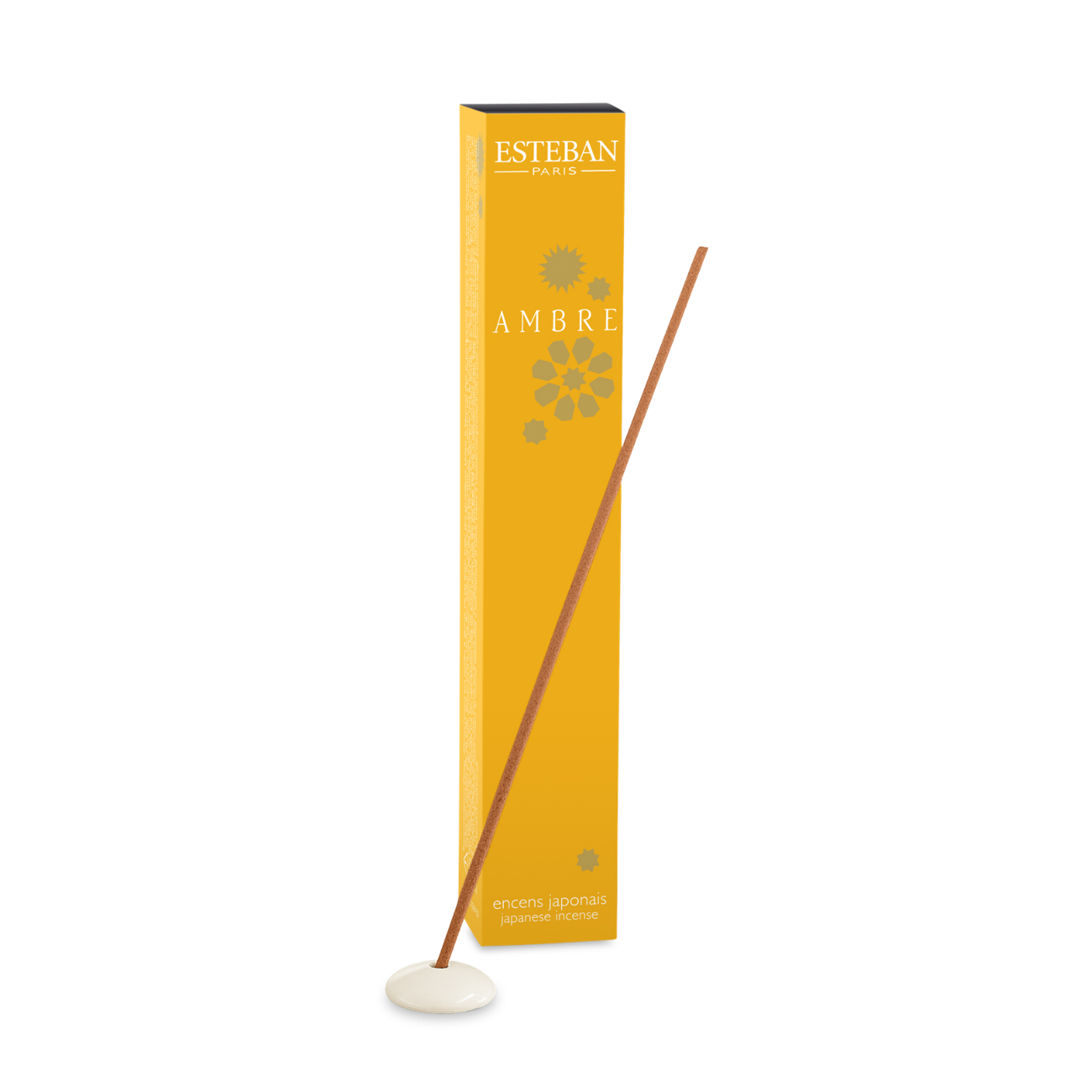 Incenso giapponese - Ambre