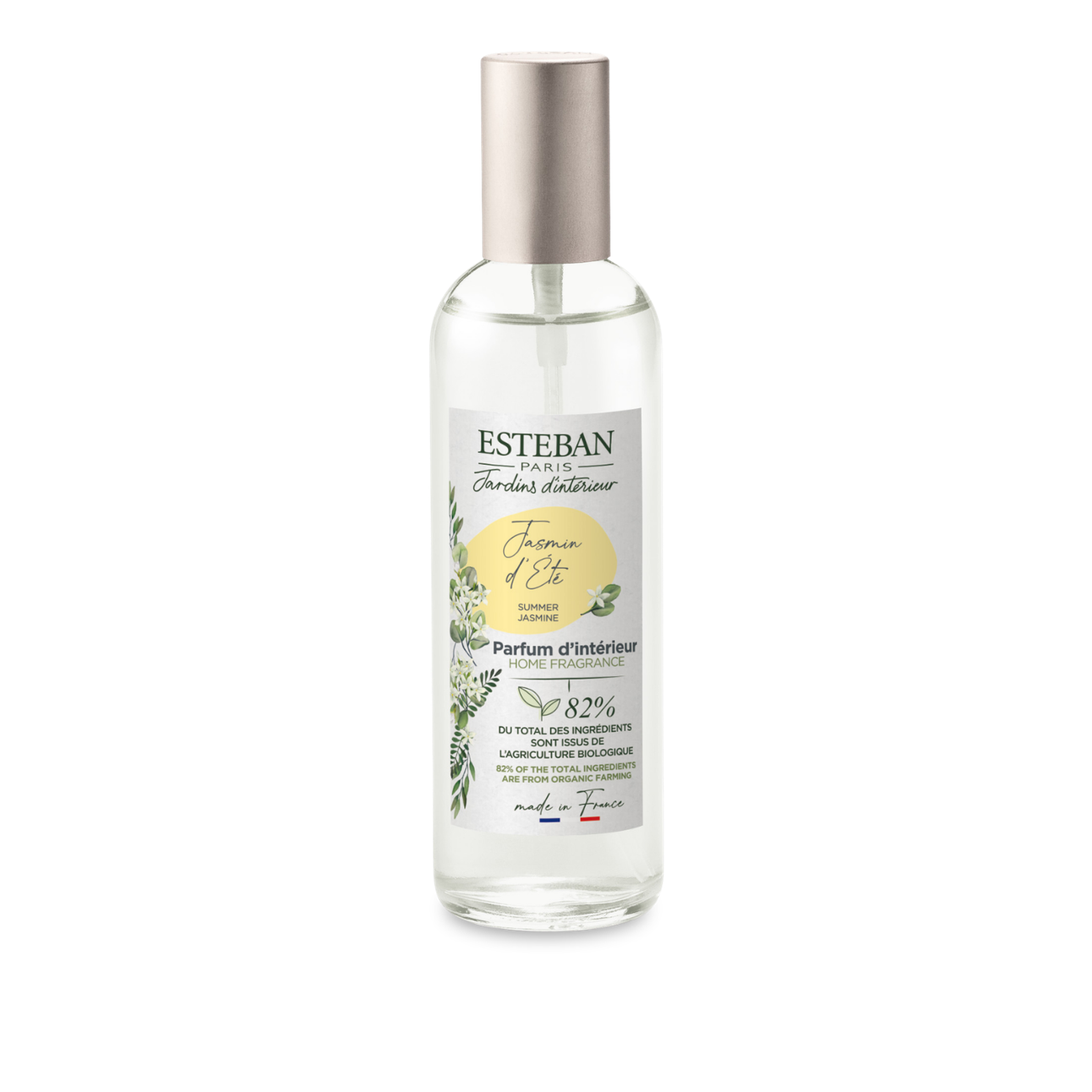 Spray per ambienti - Gelsomino estivo - 100 ml