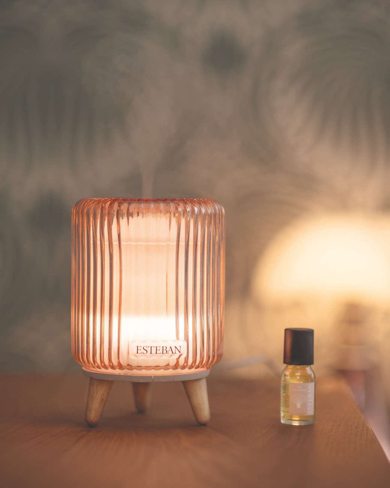 Diffusore di profumo spray - Edizione So Retro - rosa