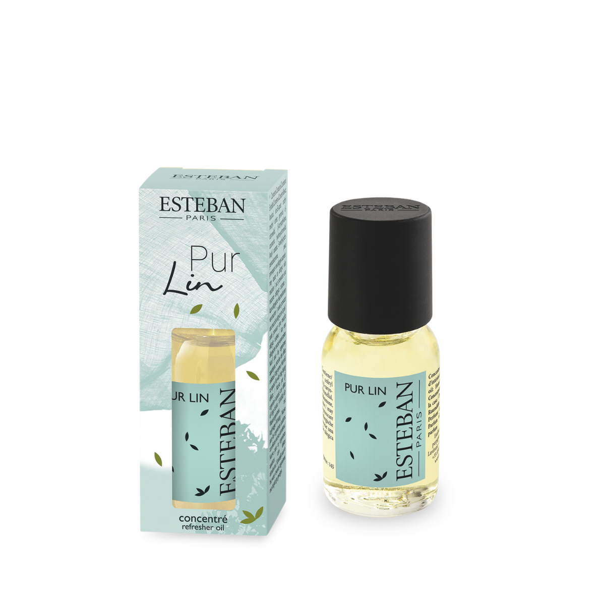 Fragranza concentrata - Pur Lin - 14 ml