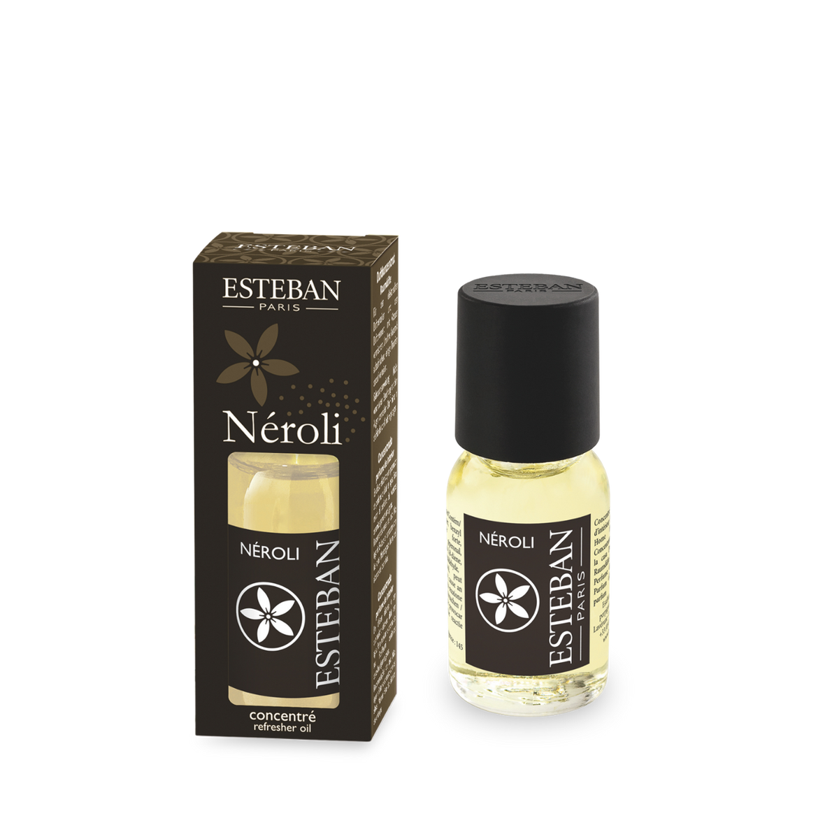 Profumo concentrato - Néroli - 14 ml