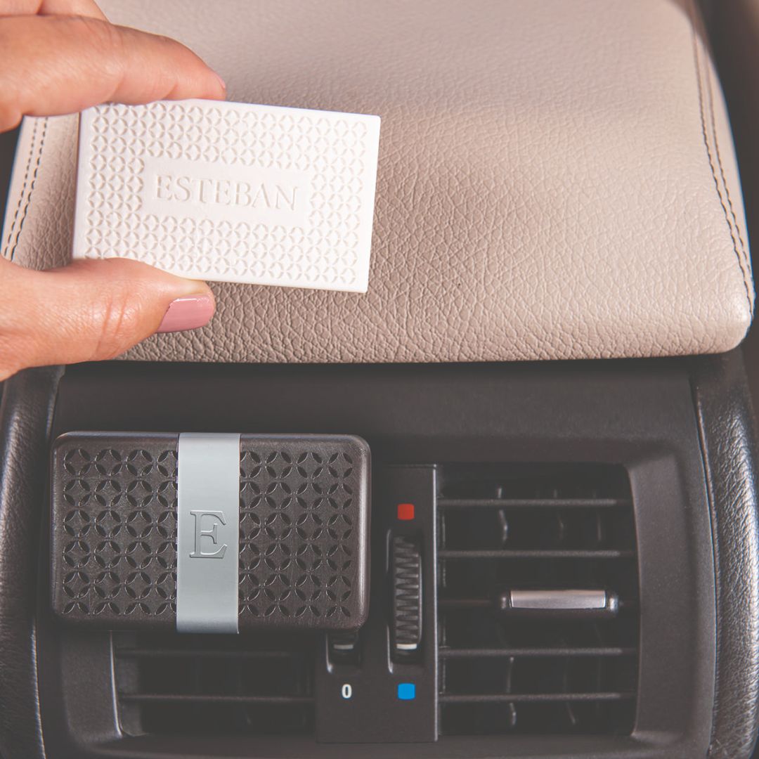 Ricarica per diffusore per auto e sacchetto profumato - Pur Lin