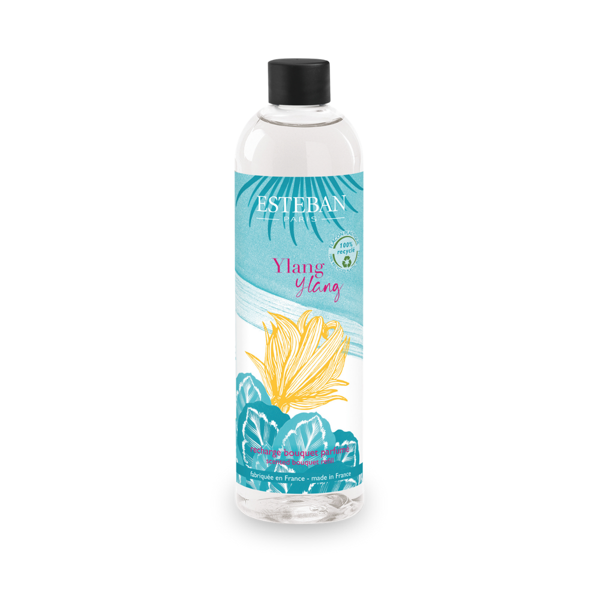 Ricarica per bouquet profumato - Ylang Ylang - 250 ml
