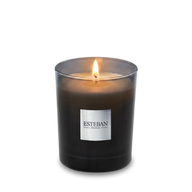 Candele profumate